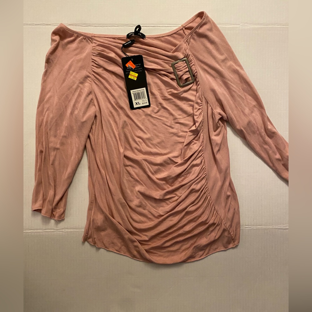 Cute Women’s Top